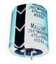 Knowles / Illinois Capacitor LPX471M450H9P3